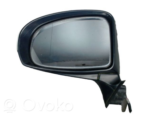 Toyota Prius (XW30) Specchietto retrovisore elettrico portiera anteriore 