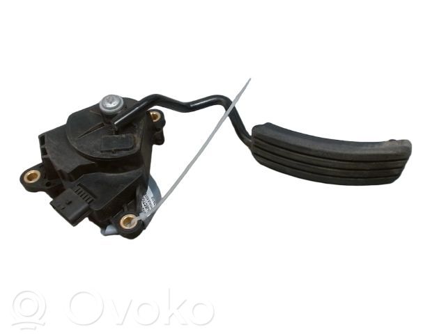 Renault Modus Pedală accelerație 