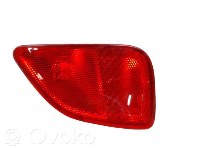 Ford Puma Luz del parachoques trasero 