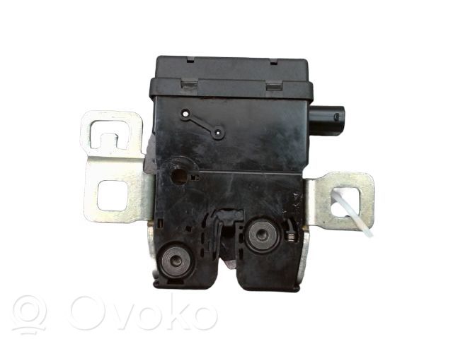 Mini One - Cooper Coupe R56 Loading door lock 