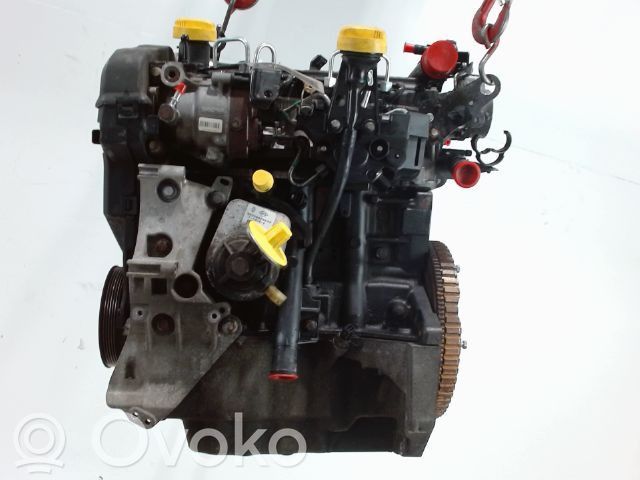 Moteur   7701476166,7701476166,D207974,K9KT766