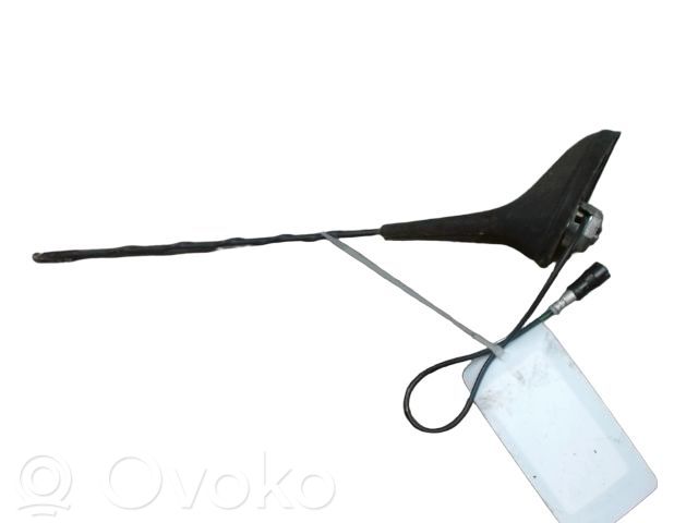 Citroen C2 Antena de radio 