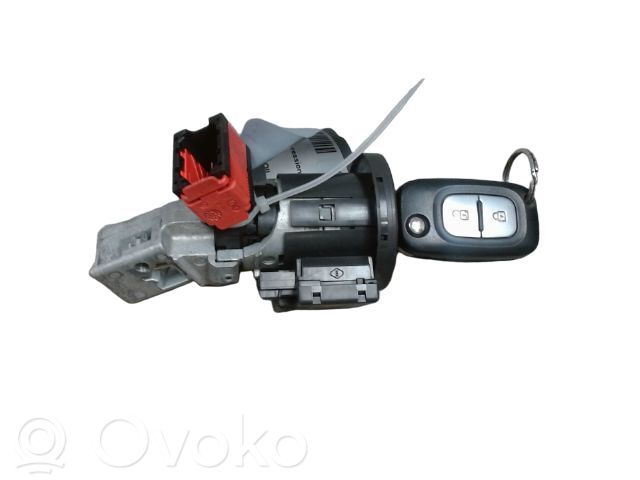 Renault Modus Contact aprindere 