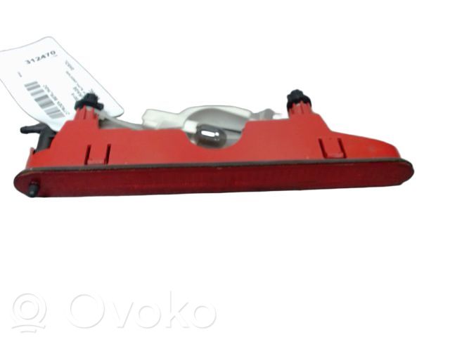 Citroen Berlingo Lampă frână centrală 