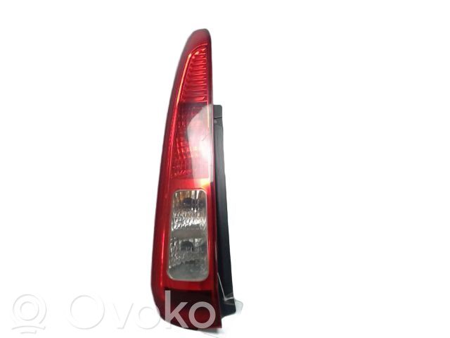 Ford Fusion Takavalot 