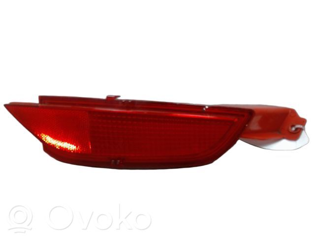 Ford Fiesta Takavalon heijastin 