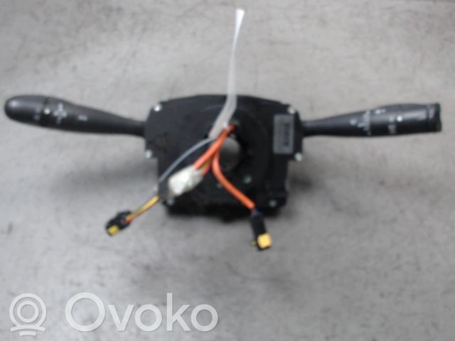 Citroen C3 Commodo, commande essuie-glace/phare 
