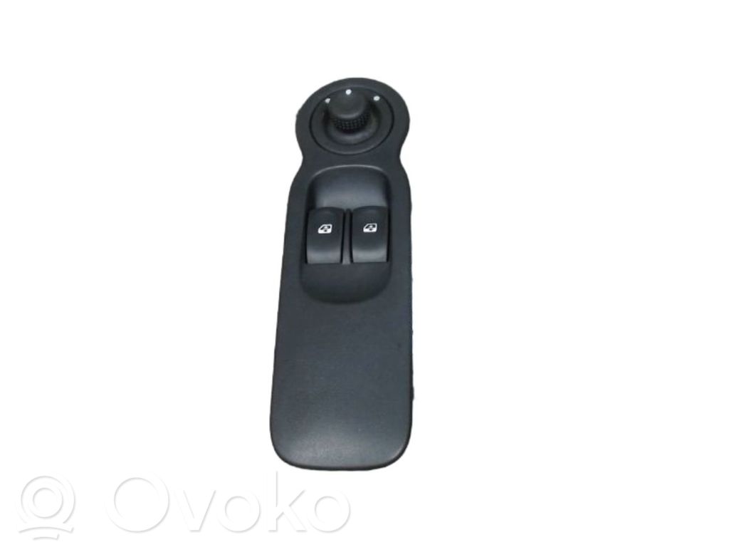 Renault Modus Schalter el. Fensterheber