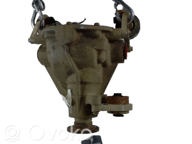 Land Rover Freelander Hinterachsdifferential 