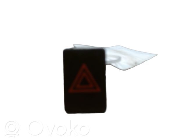 Nissan Qashqai Interruttore luci di emergenza 