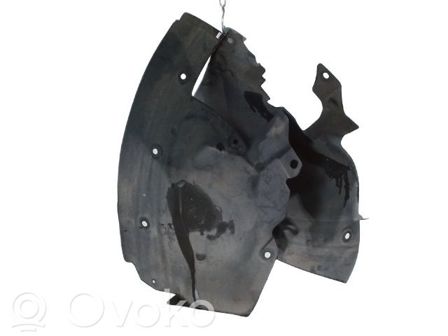 Renault Scenic II - Grand scenic II Rivestimento paraspruzzi passaruota anteriore