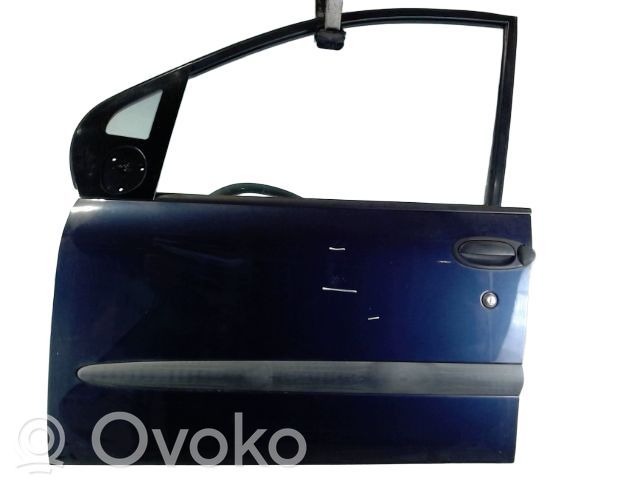 Fiat Multipla Drzwi przednie 