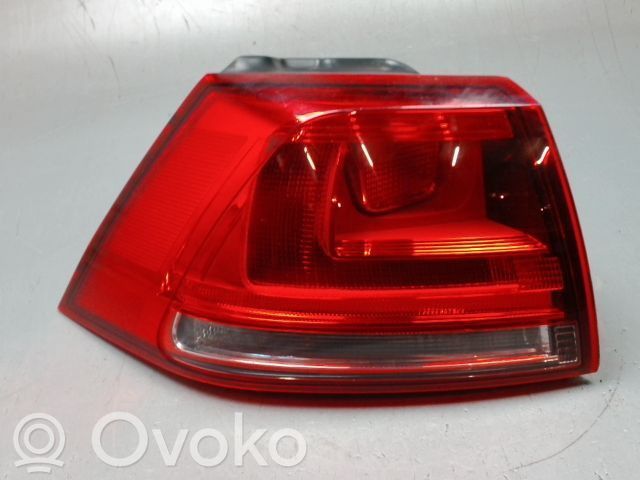 Volkswagen Golf VII Lampa tylna 