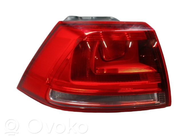 Volkswagen Golf VII Lampa tylna 