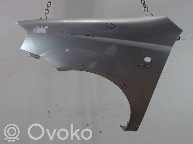 Chevrolet Aveo Aile