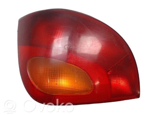 Ford Fiesta Luci posteriori 