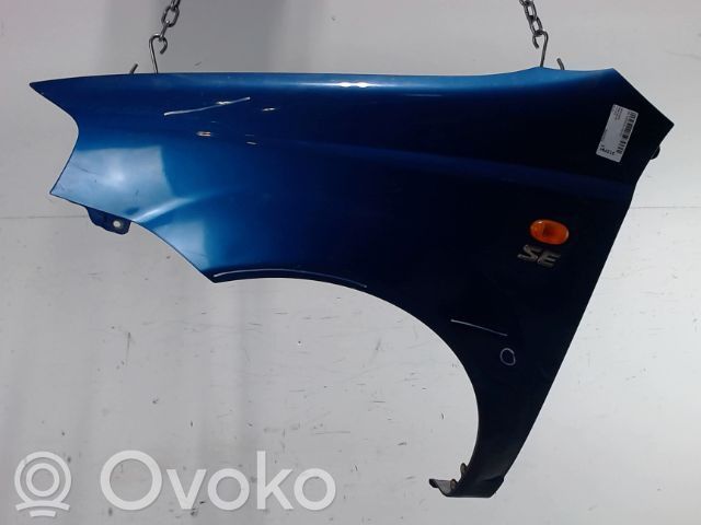 Daewoo Kalos Aile
