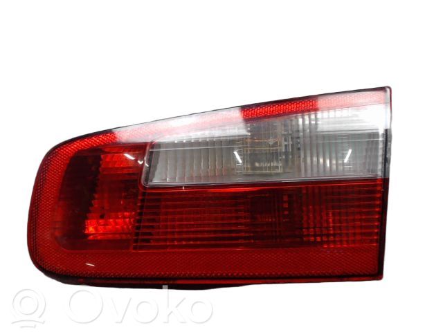 Renault Laguna II Luci posteriori del portellone del bagagliaio