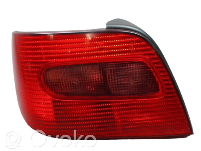 Citroen Xsara Lampa tylna 