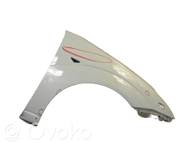 Ford Focus Guardabarro 