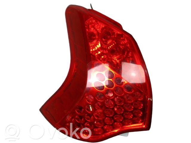 Lampa tylna   6350HC,4076921,4235491,6350HC,714026030702,9683460880