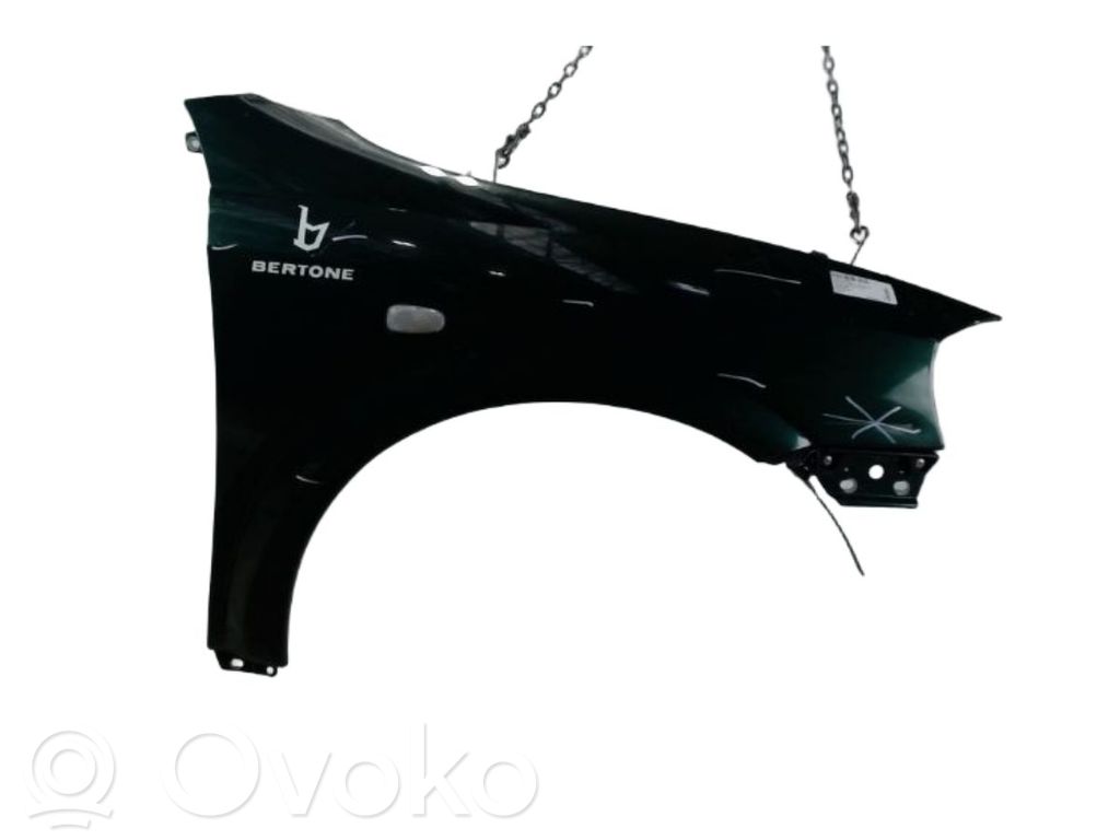 Opel Astra G Błotnik przedni