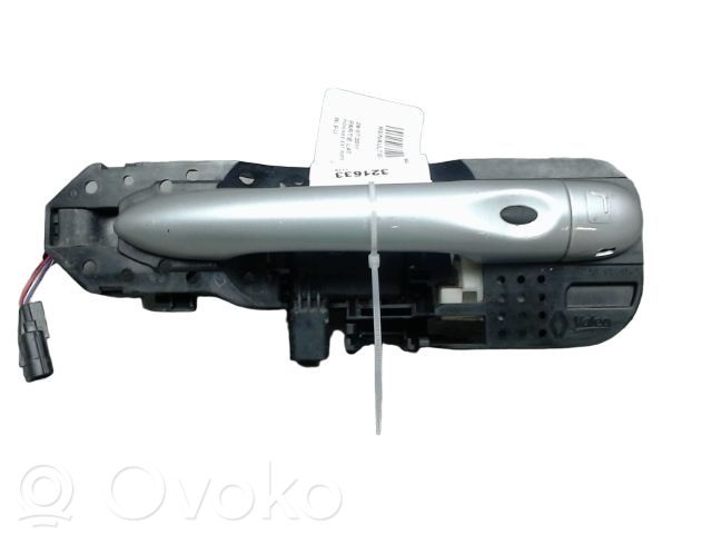 Renault Scenic III -  Grand scenic III Maniglia esterna per portiera anteriore 