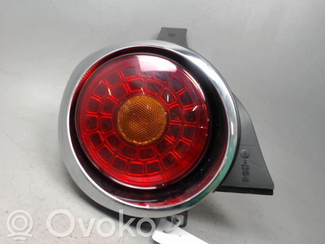 Alfa Romeo Mito Takavalot 
