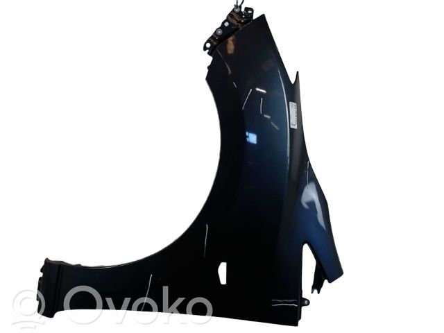 Mazda 5 Крыло 