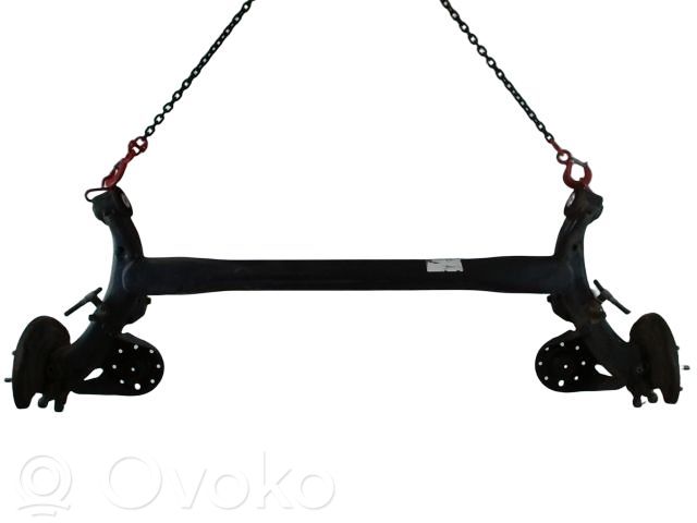KIA Rio Grinda punții spate 