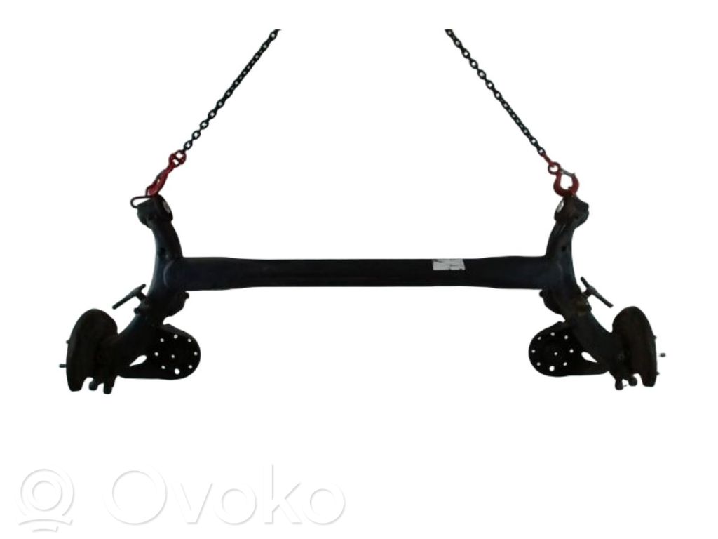 KIA Rio Belka osi tylnej