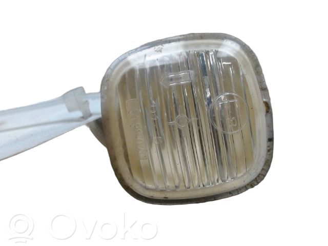 Skoda Fabia Mk1 (6Y) Seitenblinker
