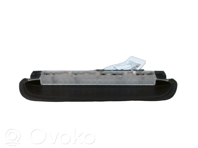 BMW 3 E46 Luce d’arresto centrale/supplementare 