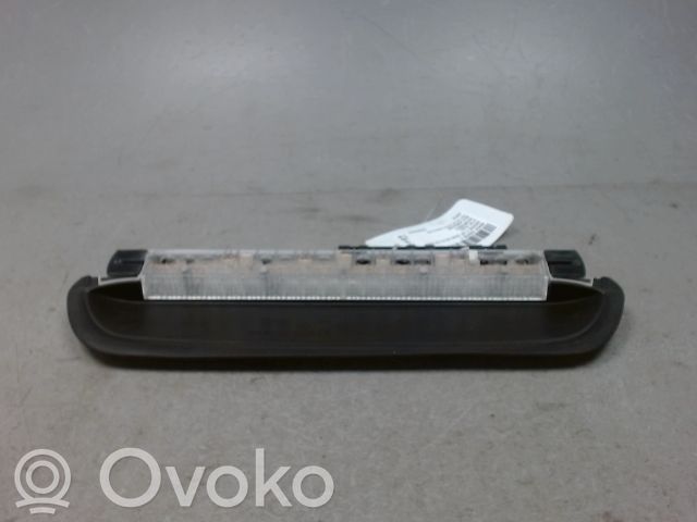 BMW 3 E46 Dritte Bremsleuchte 