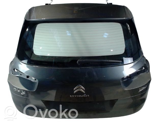 Citroen C4 II Picasso Portellone posteriore/bagagliaio 