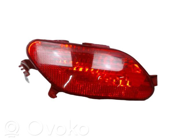 Citroen C4 I Lampă ceață spate