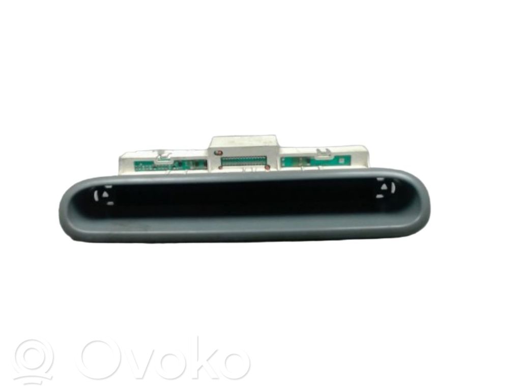 Renault Twingo I Compteur de vitesse tableau de bord