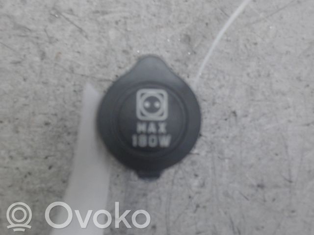 Fiat 500 Presa 12V (anteriore)