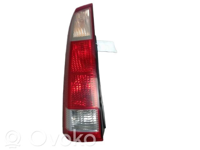 Opel Meriva A Takavalot 