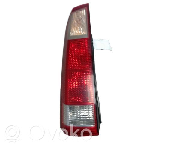 Opel Meriva A Luci posteriori 