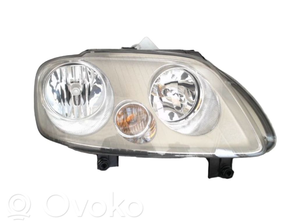 Faro/fanale   2K0941006D,2K0941006B,2K0941006D,4VEX13005AF