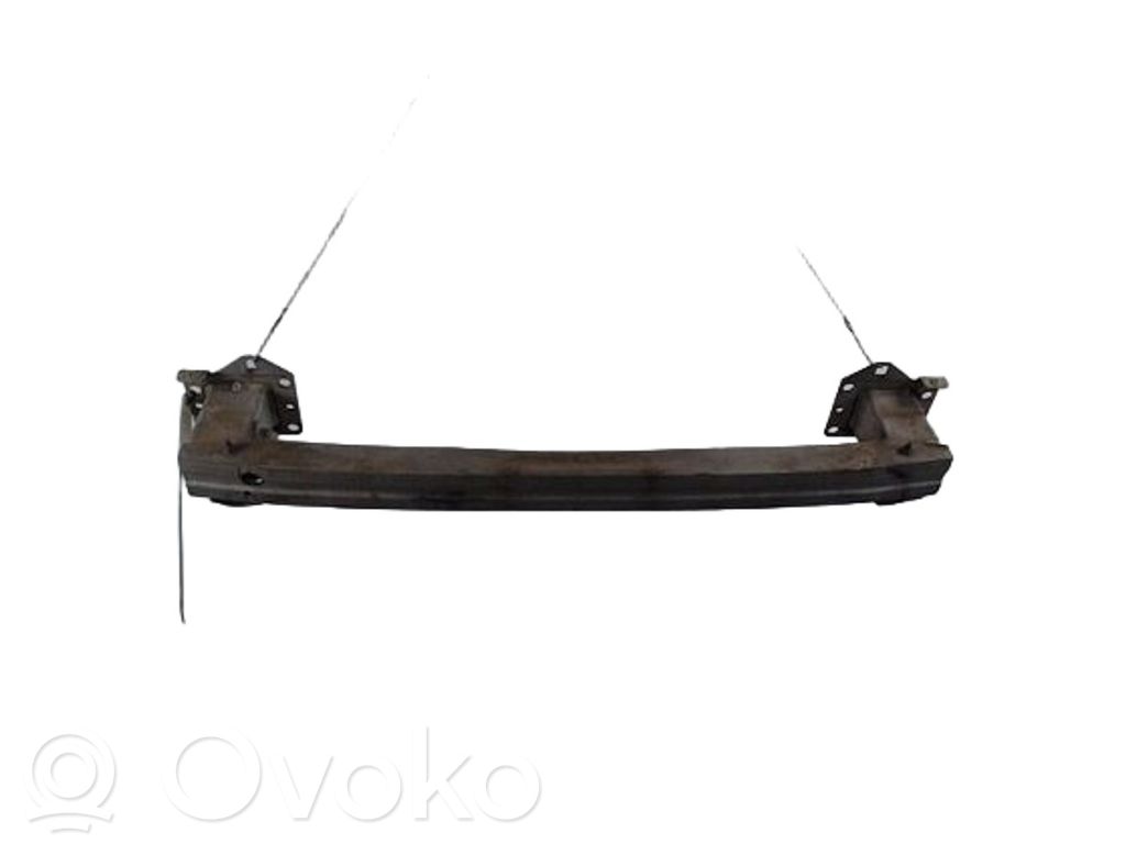 Peugeot 308 Renfort de pare-chocs avant 