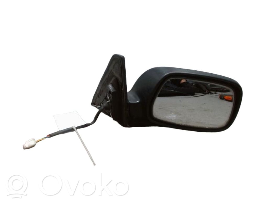 Toyota Avensis T220 Specchietto retrovisore elettrico portiera anteriore 