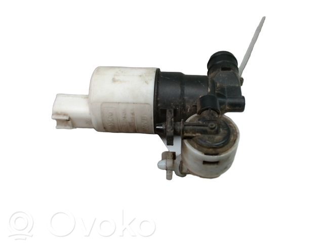 Ford C-MAX II Pompă spălător parbriz 