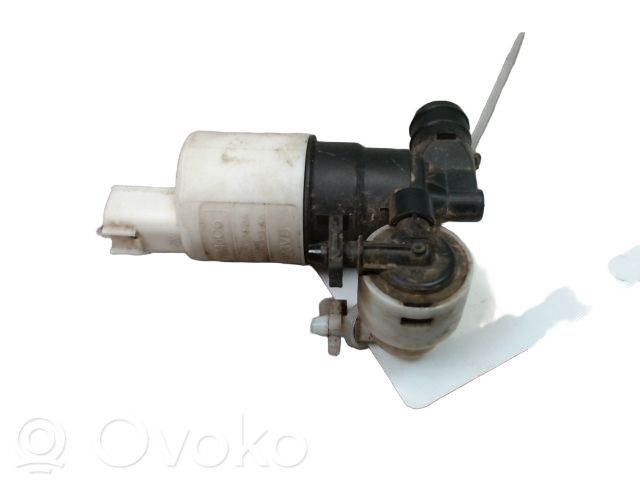 Pompa lavavetri parabrezza/vetro frontale   1692412,118035,1692412,222,31253220,AV6117K624AA