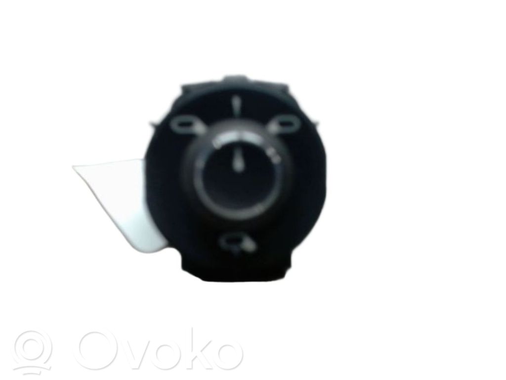 Citroen C3 Interruttore specchietto retrovisore