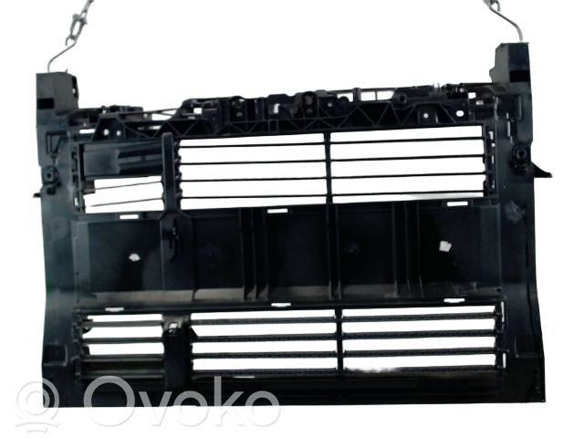 Ford Puma Panou suport radiator 