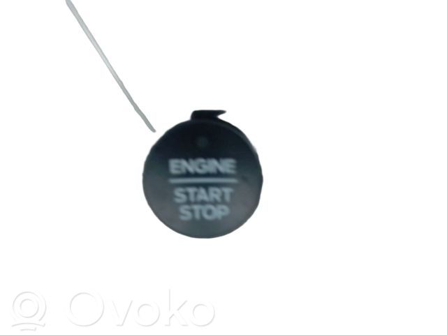 Ford Fiesta Interruttore a pulsante start e stop motore 