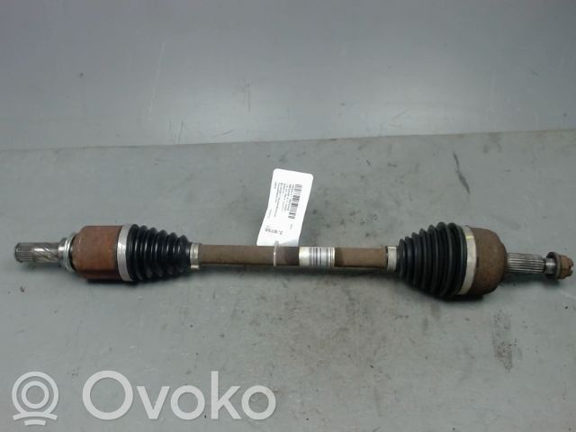 Renault Megane III Antriebswelle vorne 