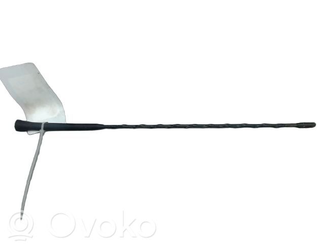 Renault Clio III Antenna autoradio